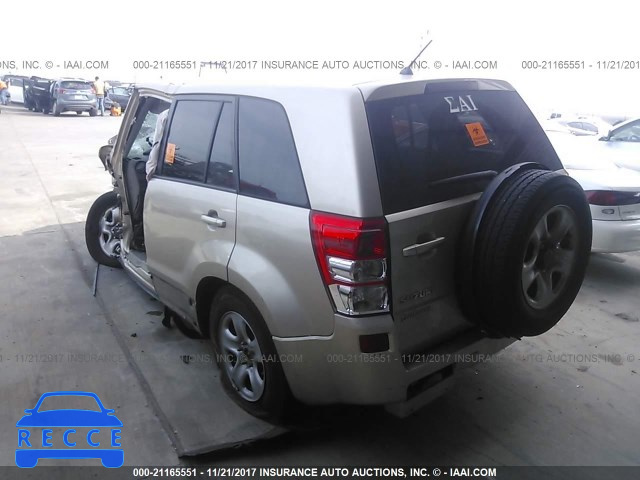 2012 Suzuki Grand Vitara PREMIUM JS3TE0D29C4100073 image 2