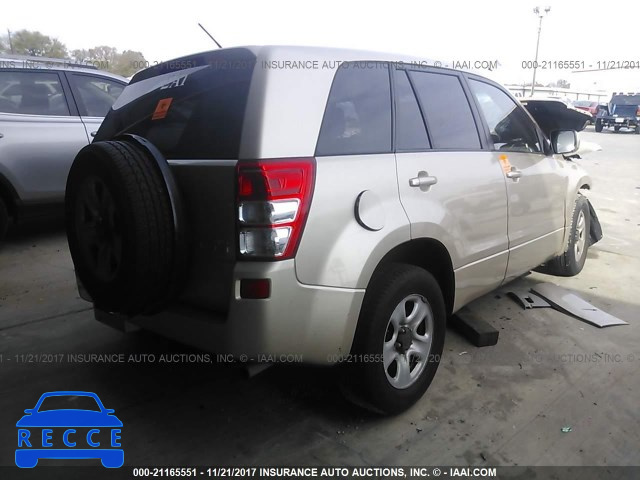 2012 Suzuki Grand Vitara PREMIUM JS3TE0D29C4100073 image 3