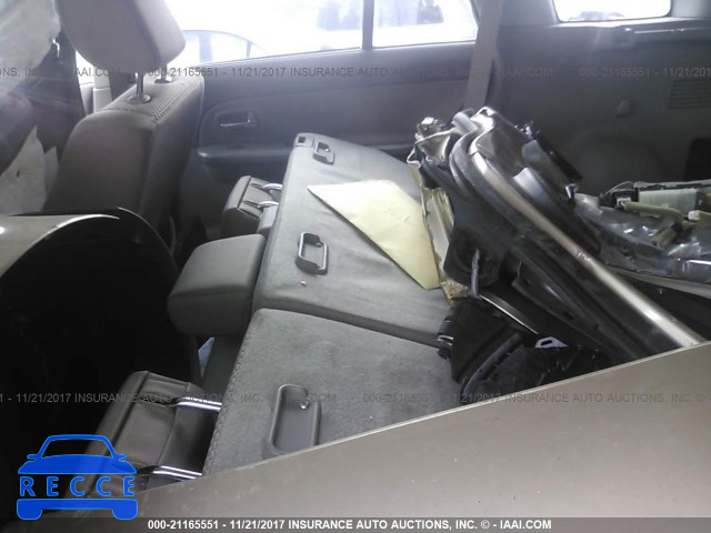 2012 Suzuki Grand Vitara PREMIUM JS3TE0D29C4100073 image 7