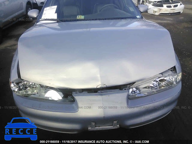 1998 Oldsmobile Intrigue GL 1G3WS52K9WF318267 зображення 5