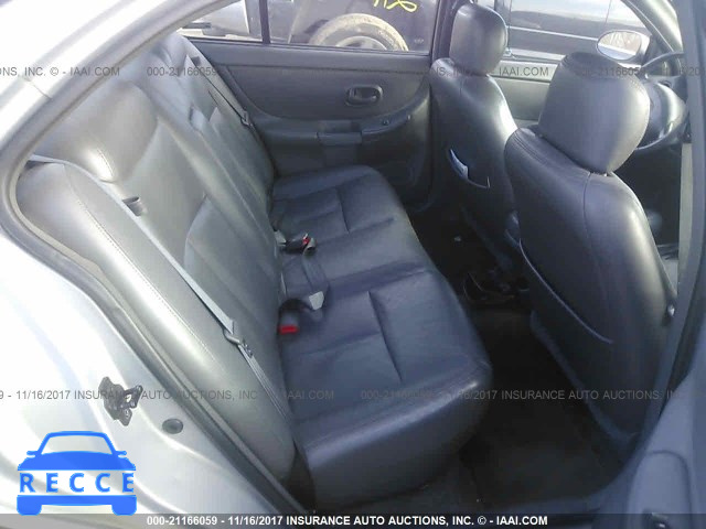 1998 Oldsmobile Intrigue GL 1G3WS52K9WF318267 зображення 7