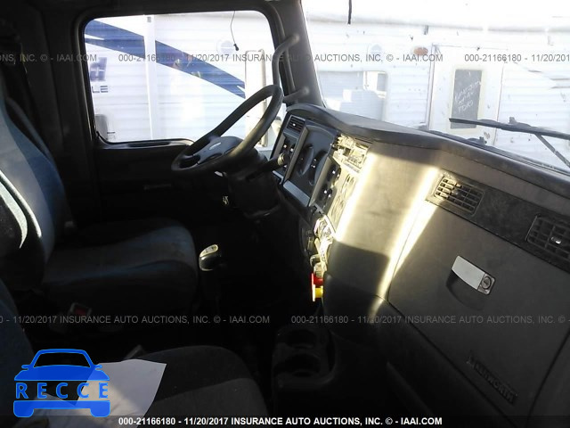 2007 KENWORTH CONSTRUCTIONON 1XKAD49X87R141828 image 4