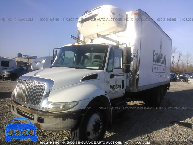 2004 INTERNATIONAL 4000 4300 1HTMMAAL84H604166 image 1