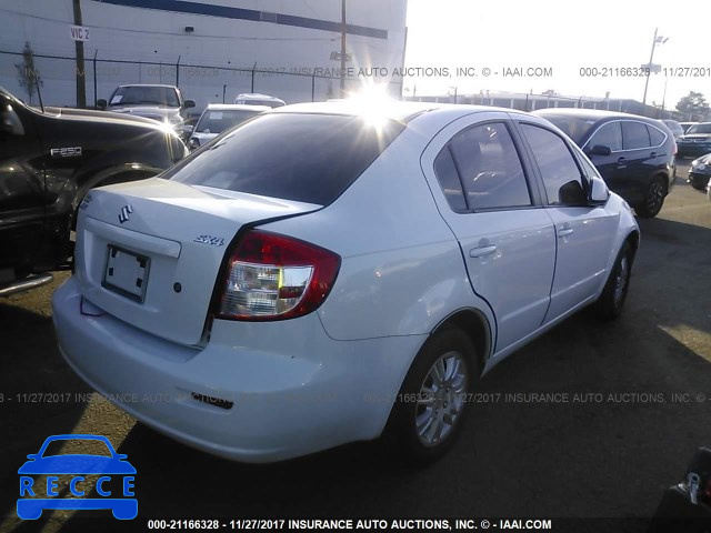 2012 Suzuki SX4 LE JS2YC5A34C6302043 image 3