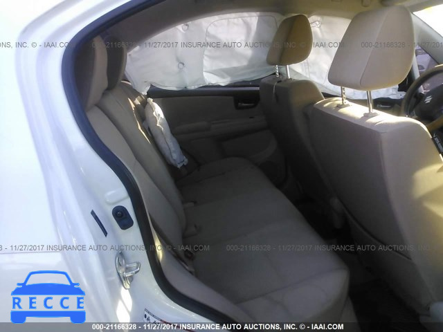 2012 Suzuki SX4 LE JS2YC5A34C6302043 зображення 7