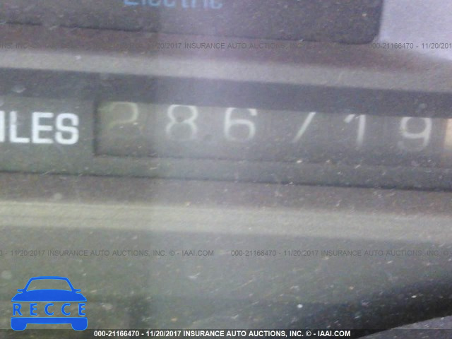 1992 Chevrolet Astro 1GNDM19Z0NB198269 image 6