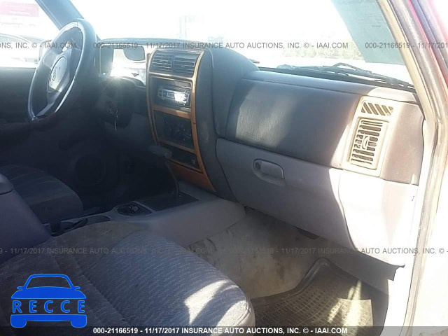 1997 Jeep Cherokee SPORT 1J4FT68S7VL503079 image 3