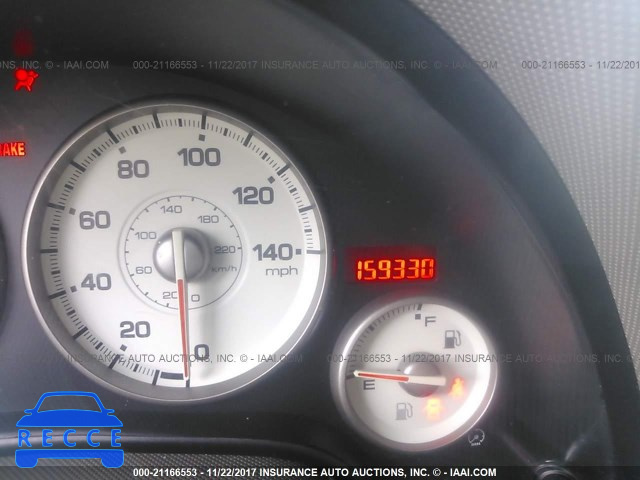 2005 Acura RSX JH4DC538X5S010553 image 6