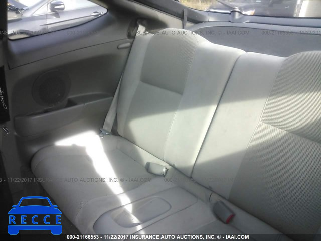 2005 Acura RSX JH4DC538X5S010553 image 7