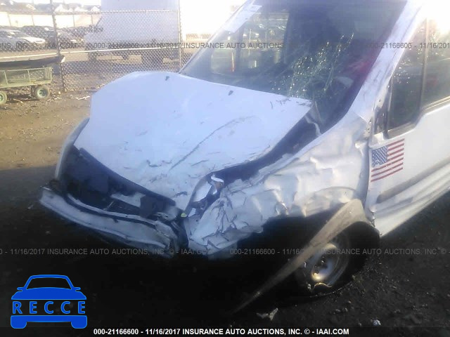 2011 Ford Transit Connect XL NM0LS7ANXBT069464 image 5
