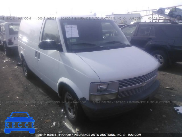 2004 Chevrolet Astro 1GCDM19X44B102391 Bild 0