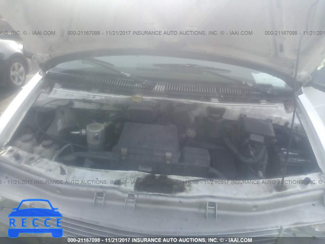 2004 Chevrolet Astro 1GCDM19X44B102391 Bild 9