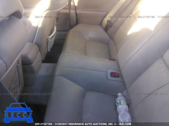 1992 Lexus SC 300 JT8JZ31C1N0004763 image 7