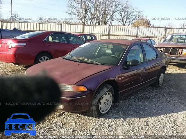 1999 CHRYSLER CIRRUS LXI 1C3EJ56H6XN513025 image 1