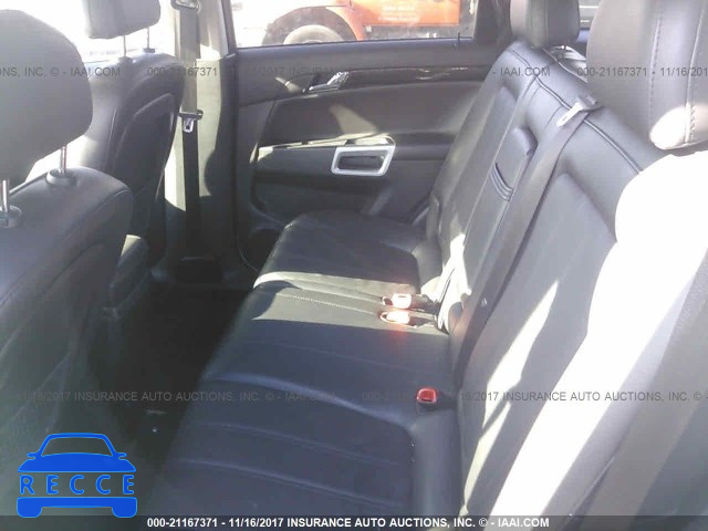 2015 CHEVROLET CAPTIVA LT 3GNAL3EK9FS504420 image 7