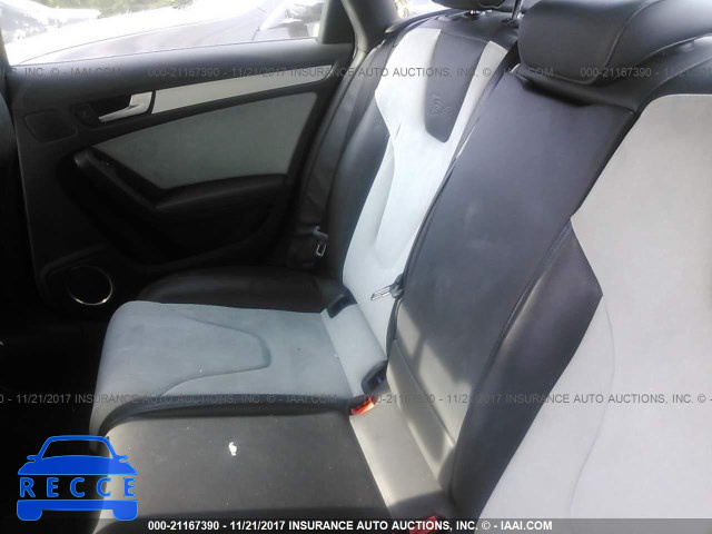 2011 Audi S4 PREMIUM PLUS WAUBGAFL3BA162209 image 7