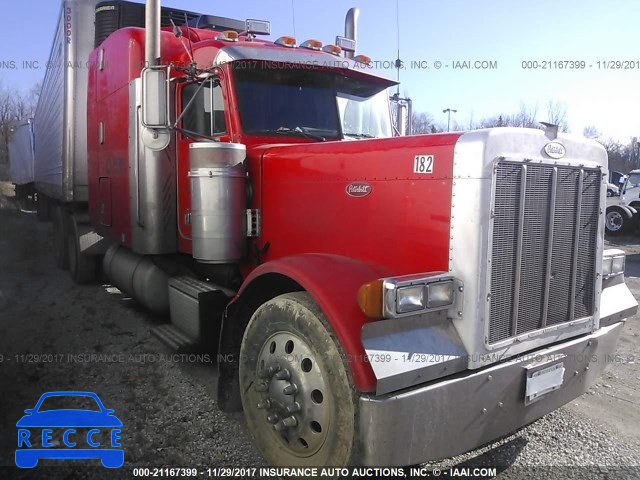 2000 PETERBILT 379 1XP5DB9X7YN521218 Bild 0