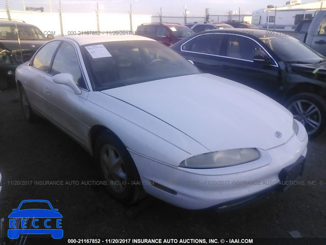 1997 Oldsmobile Aurora 1G3GR62C6V4122862 image 0