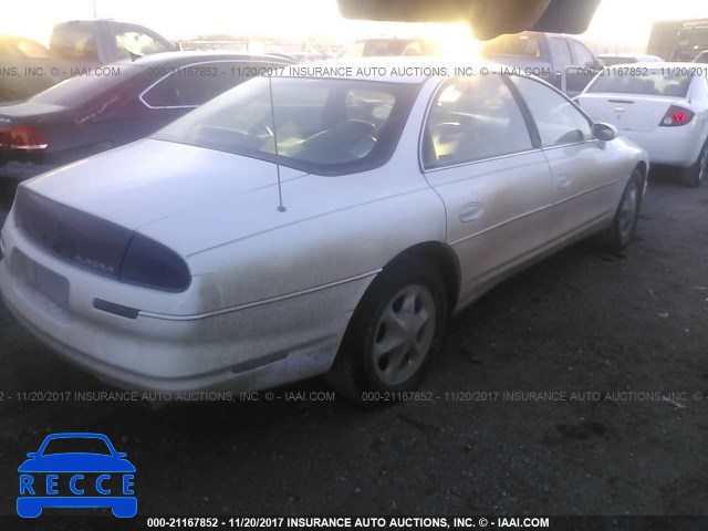 1997 Oldsmobile Aurora 1G3GR62C6V4122862 image 3