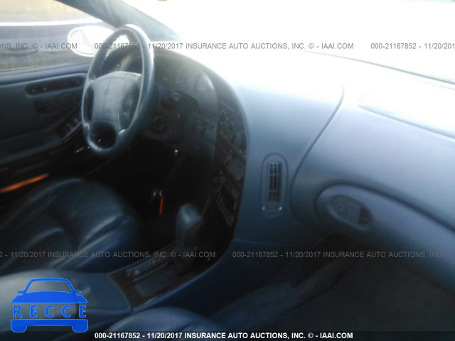 1997 Oldsmobile Aurora 1G3GR62C6V4122862 image 4