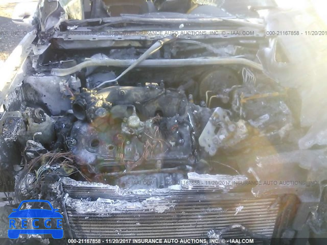 2010 Lincoln MKT 2LMHJ5AT0ABJ50213 зображення 8