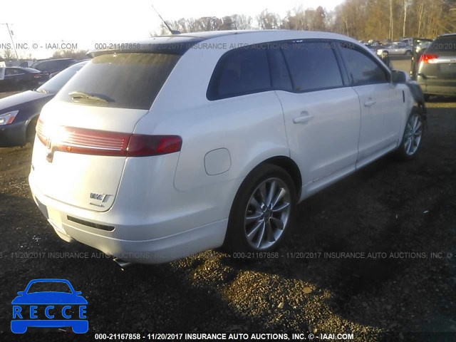 2010 Lincoln MKT 2LMHJ5AT0ABJ50213 зображення 2