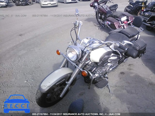 2003 Yamaha XVS1100 A JYAVP11E53A046743 Bild 1