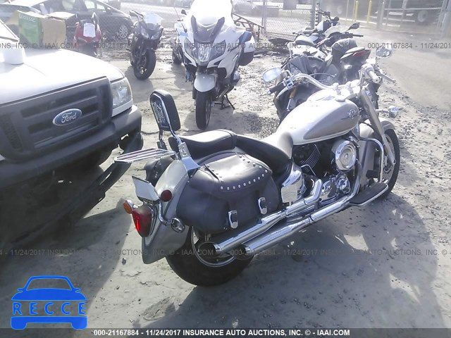 2003 Yamaha XVS1100 A JYAVP11E53A046743 зображення 3