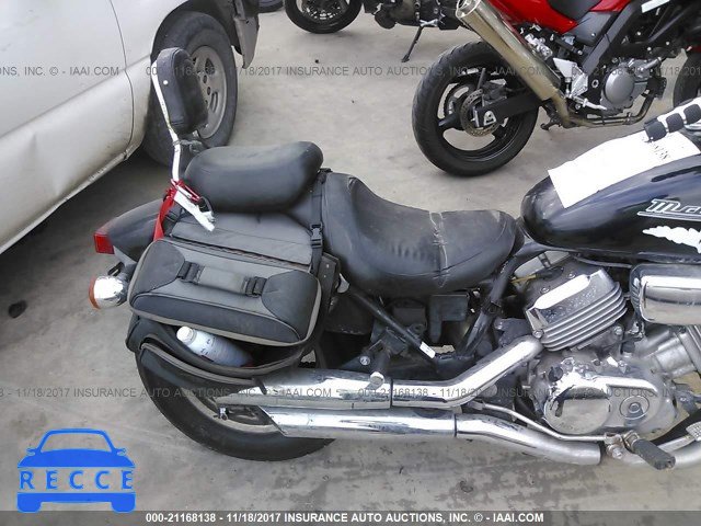 1997 Honda VF750 C JH2RC4309VM300483 image 5