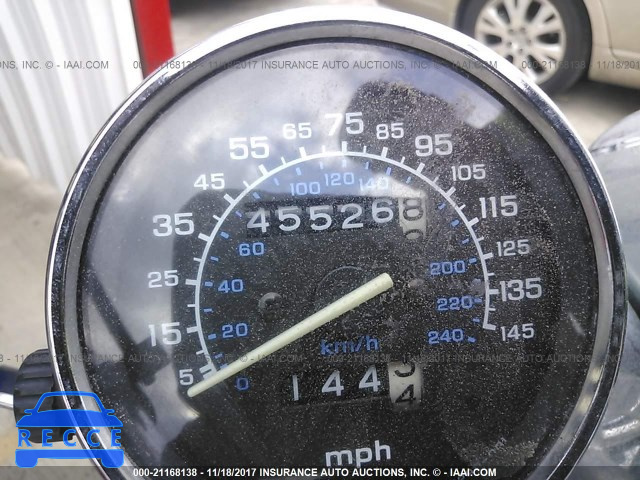 1997 Honda VF750 C JH2RC4309VM300483 image 6