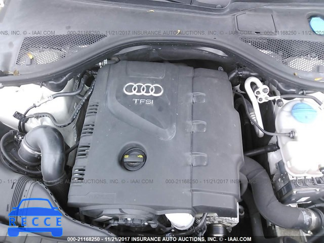 2014 Audi A6 PREMIUM PLUS WAUDFAFC3EN039969 image 9