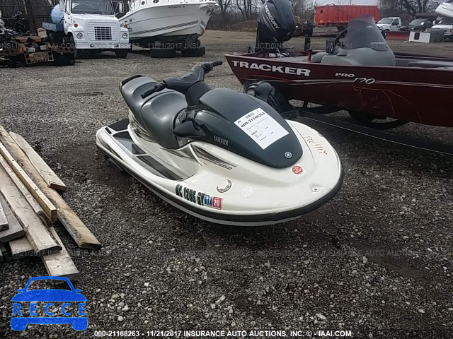 2000 YAMAHA OTHER YAMA1094A000 Bild 0