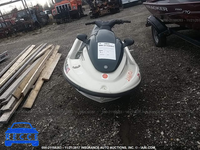 2000 YAMAHA OTHER YAMA1094A000 Bild 5