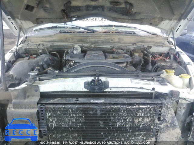 2007 Dodge RAM 2500 ST/SLT 3D7KS28A57G818427 зображення 9