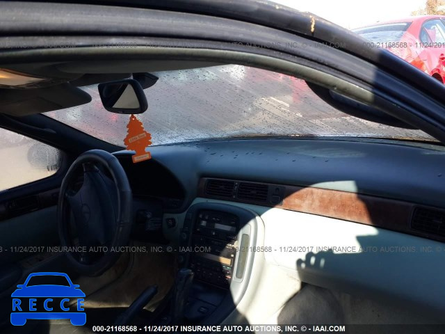1992 Lexus SC 400 JT8UZ30C6N0014509 image 4