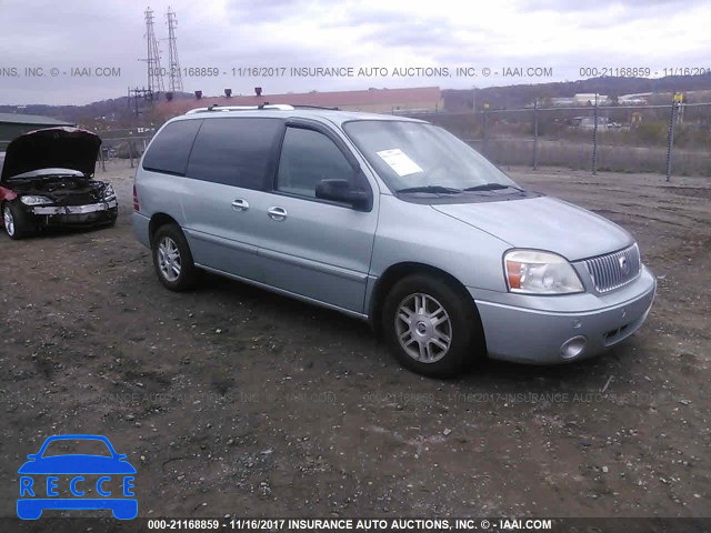 2005 Mercury Monterey PREMIER 2MRDA23285BJ06514 Bild 0