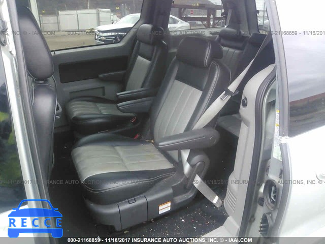 2005 Mercury Monterey PREMIER 2MRDA23285BJ06514 зображення 7