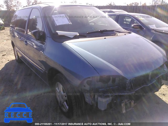 2002 Ford Windstar SE 2FMZA52462BB66747 image 0