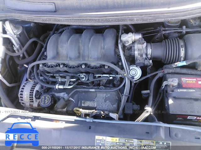 2002 Ford Windstar SE 2FMZA52462BB66747 image 9