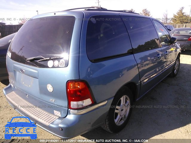 2002 Ford Windstar SE 2FMZA52462BB66747 image 3