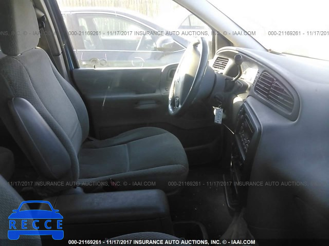 2002 Ford Windstar SE 2FMZA52462BB66747 image 4