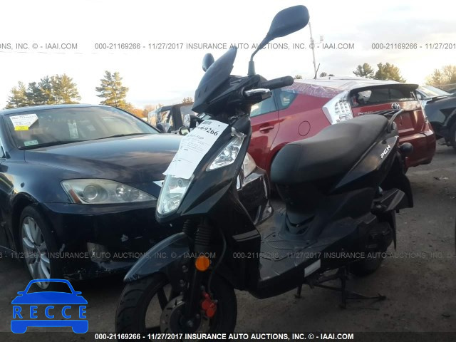2017 LANCE PCH125 RFGBS1D07HXAE0934 image 1