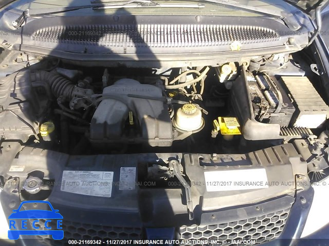 2001 Dodge Caravan SE 1B4GP25B31B102105 image 9