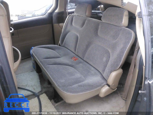 1997 DODGE GRAND CARAVAN SE/SPORT 2B4GP4430VR416369 image 7