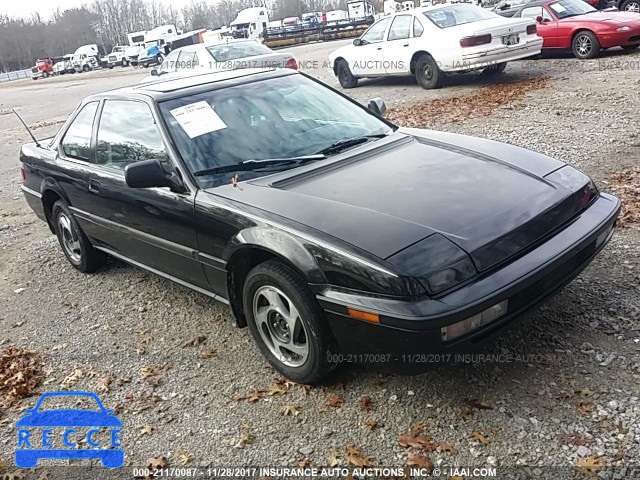 1991 Honda Prelude SI JHMBA4138MC012986 зображення 0