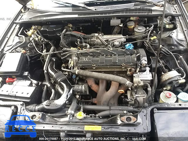 1991 Honda Prelude SI JHMBA4138MC012986 Bild 9