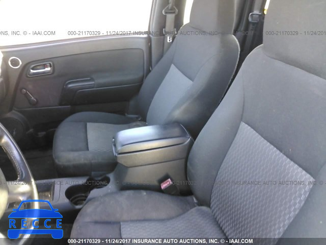 2010 GMC Canyon SLE 1GTESCD9XA8101396 image 7