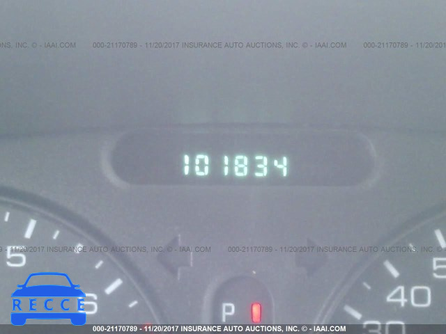 2001 Oldsmobile Intrigue GX 1G3WH52H31F129481 Bild 6