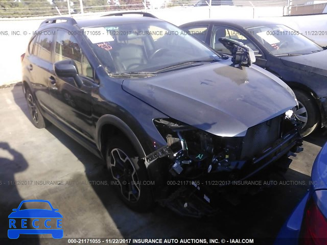 2013 SUBARU XV CROSSTREK 2.0 LIMITED JF2GPAGC5DH854491 image 0