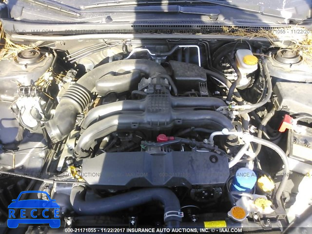 2013 SUBARU XV CROSSTREK 2.0 LIMITED JF2GPAGC5DH854491 image 9